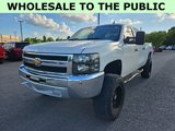 Used 2012 Chevrolet Silverado 1500 LT image 3
