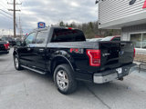 Used 2017 Ford F150 Lariat image 6