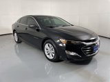 Certified 2023 Chevrolet Malibu LT w/ Driver Confidence Package image 2