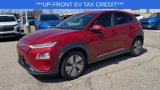 Used 2021 Hyundai Kona Ultimate w/ Cargo Package image 4