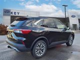 Certified 2022 Ford Escape Titanium w/ Class II Trailer Tow Package image 3