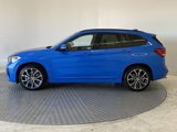 Used 2021 BMW X1 xDrive28i w/ M Sport Package image 4