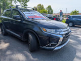 Used 2016 Mitsubishi Outlander ES image 2