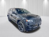 Used 2015 Jeep Grand Cherokee Altitude image 2