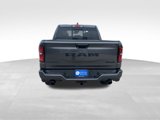 New 2025 RAM 1500 Laramie w/ Night Edition image 5