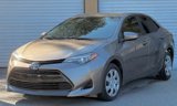 Used 2018 Toyota Corolla LE image 3