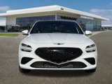 Used 2023 Genesis G70 2.0T w/ Sport Prestige Package image 4