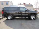 Used 2015 Chevrolet Silverado 1500 LT w/ LT Convenience Package image 5