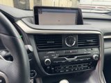 Used 2017 Lexus RX 450h F Sport image 4