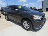 Used 2014 Dodge Durango SXT w/ Quick Order Package 23B image 2