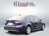 Certified 2024 Toyota Corolla LE image 4