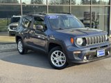 Used 2022 Jeep Renegade Latitude w/ Convenience Group image 3