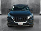 Certified 2021 Hyundai Tucson Value image 2