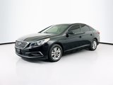 Used 2017 Hyundai Sonata SE image 3