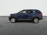 Used 2017 Ford Explorer XLT w/ Equipment Group 202A image 5