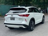 Certified 2023 INFINITI QX50 Sport image 3