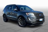 Used 2017 Ford Explorer XLT w/ Equipment Group 202A image 2