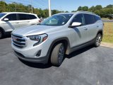 Used 2020 GMC Terrain SLT w/ Preferred Package image 3