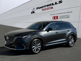 Used 2021 MAZDA CX-9 Signature image 3