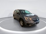 Used 2016 Honda CR-V LX image 2