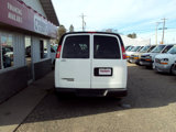 Used 2014 Chevrolet Express 1500 LS image 6