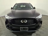 Certified 2022 INFINITI QX50 Luxe image 2