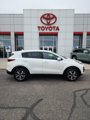 Used 2021 Kia Sportage LX image 6