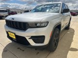 Used 2022 Jeep Grand Cherokee Altitude image 5