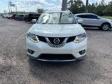 Used 2015 Nissan Rogue SL w/ SL Premium Package image 2