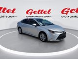 Used 2021 Toyota Corolla LE image 2