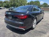 Used 2019 Audi A4 2.0T Premium Plus w/ Premium Plus Package image 3