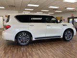 Used 2016 INFINITI QX80 Limited w/ All Season Package image 5