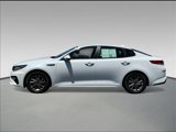 Used 2020 Kia Optima LX image 3