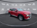 Used 2022 Hyundai Santa Fe SEL w/ Convenience Package image 2
