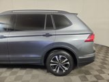 Used 2023 Volkswagen Tiguan S w/ Driver Assistance Package image 4