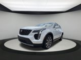 Used 2019 Cadillac XT4 Premium Luxury w/ Enhanced Visibility Package image 3