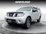 Used 2016 Nissan Frontier Desert Runner image 3