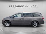 Used 2016 Honda Odyssey SE image 2