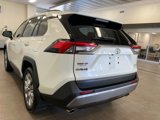 Used 2020 Toyota RAV4 Limited image 5