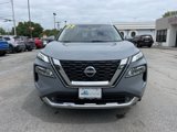 Used 2022 Nissan Rogue Platinum w/ Head-Up Display Package image 3