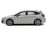 Used 2014 Subaru Impreza 2.0i Sport Limited w/ Popular Package #1 image 3