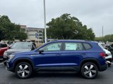 New 2024 Volkswagen Taos S image 2