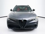 Used 2019 Alfa Romeo Stelvio Ti Sport w/ Quick Order Package 22S Sport image 2