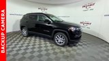 Used 2022 Jeep Compass Latitude image 2