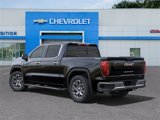 New 2025 GMC Sierra 1500 SLT w/ SLT Premium Package image 3