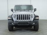 Used 2018 Jeep Wrangler Unlimited Sport S image 2