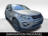 Used 2016 Land Rover Discovery Sport HSE Luxury image 5