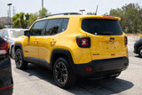 Used 2023 Jeep Renegade Latitude w/ Sun/Sound Group image 5