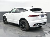 New 2024 Jaguar E-PACE R-Dynamic SE image 5