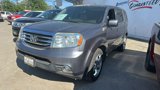 Used 2015 Honda Pilot EX-L image 2